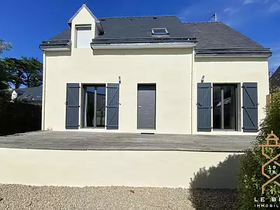 Maison, 102,57 m²