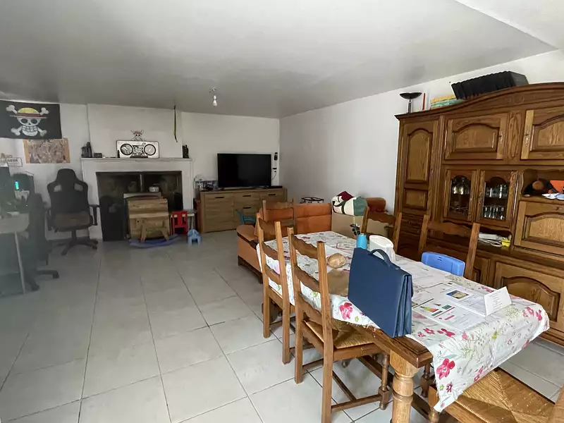Maison, 77 m²