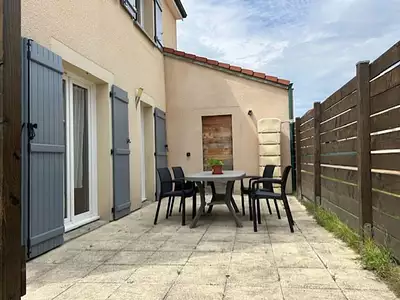 Maison, 94 m²