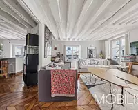 Appartement, 99,1 m²