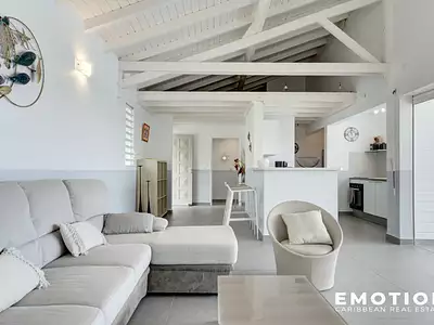 Maison, 110 m²