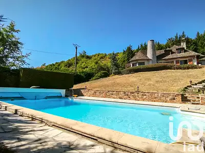 Maison, 184 m²
