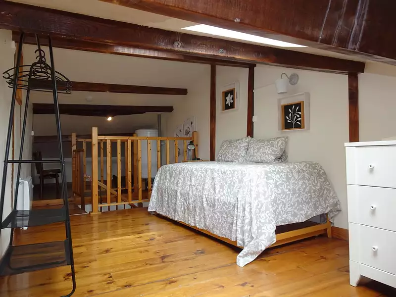 Maison, 59,92 m²