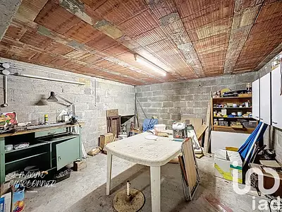 Maison, 105 m²