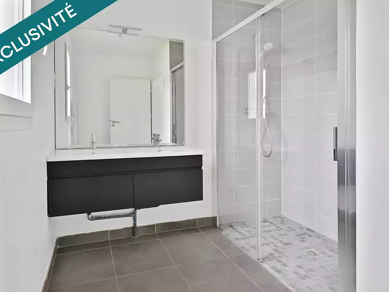 Maison, 85 m²