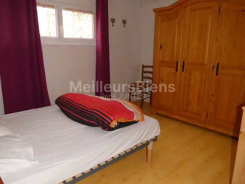 Appartement, 81 m²