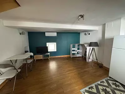 Maison, 41 m²