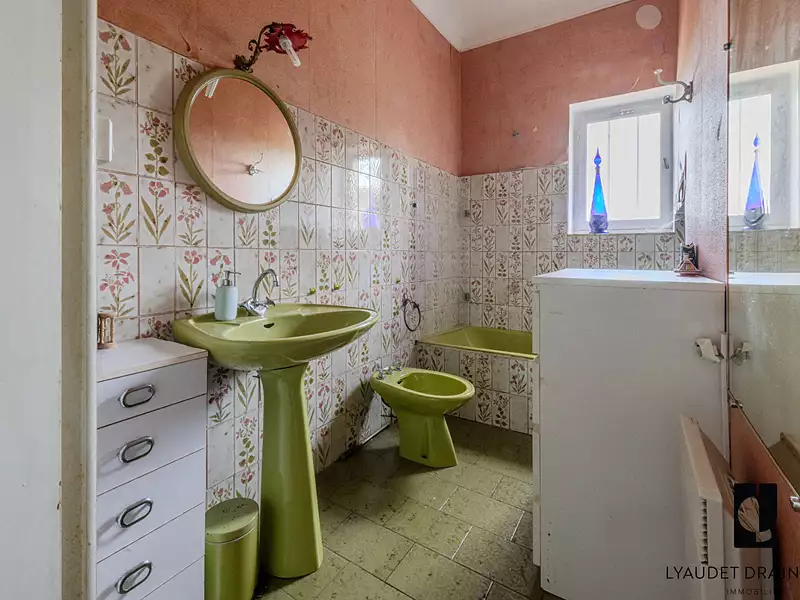 Maison, 450,7 m²