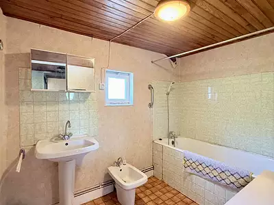 Maison, 114 m²
