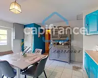 Maison, 185 m²
