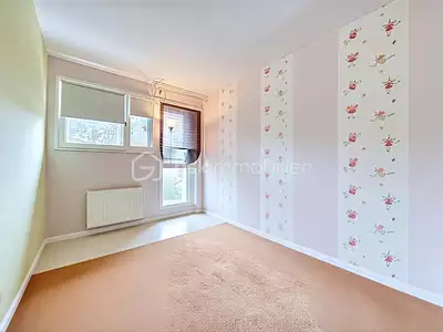 Appartement, 96 m²
