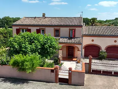 Maison, 152 m²