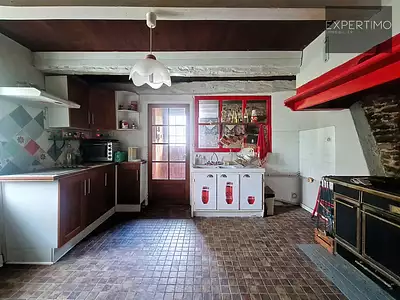 Maison, 94 m²