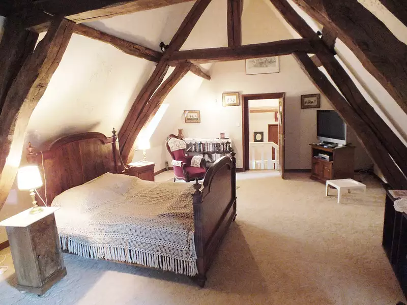 Maison, 450 m²