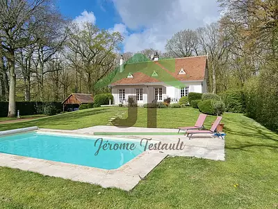 Maison, 153 m²