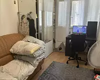 Appartement, 58 m²