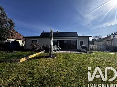 Maison, 187 m²