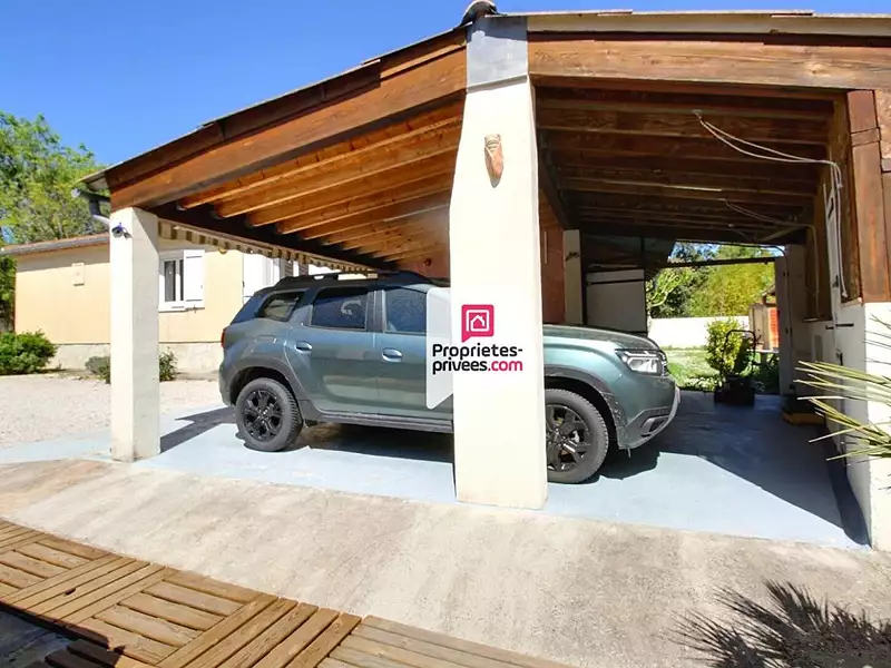 Maison, 160 m²