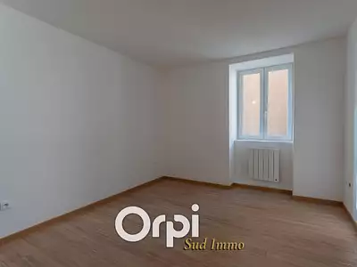 Appartement, 50 m²