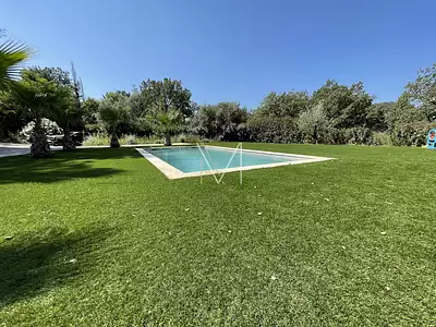 Maison, 160 m²