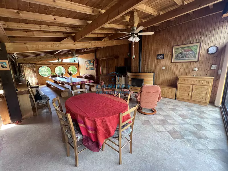Maison, 140 m²