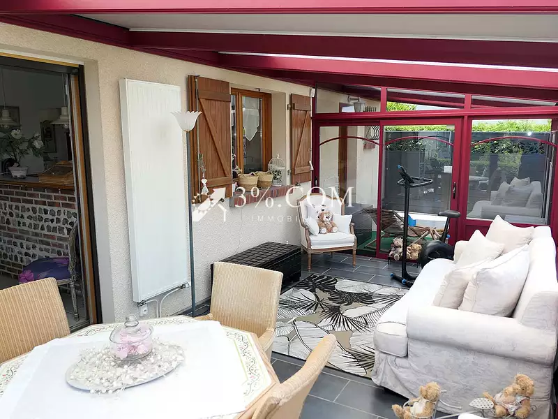 Maison, 120 m²