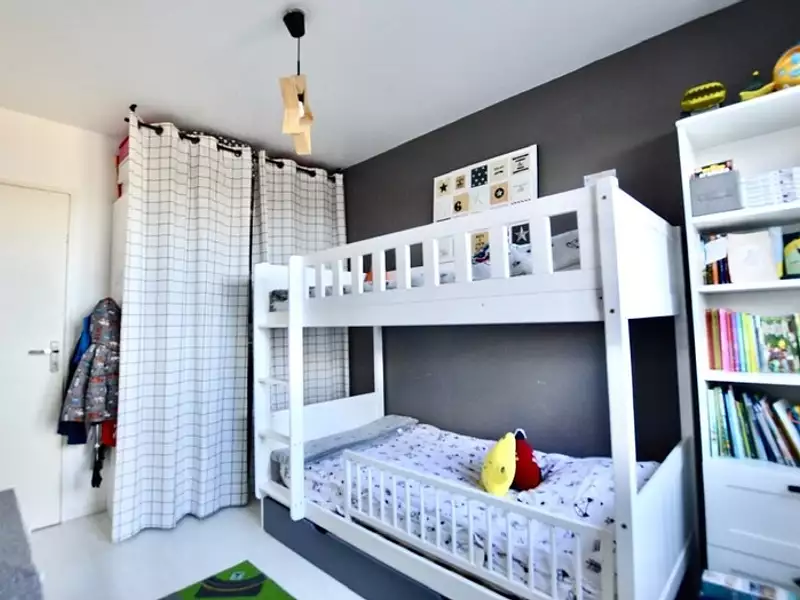 Appartement, 96 m²