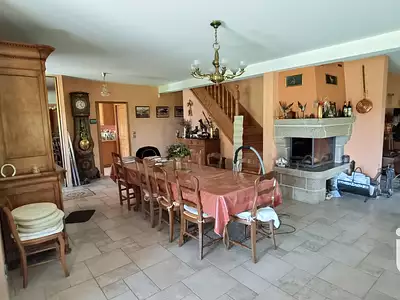 Maison, 228 m²