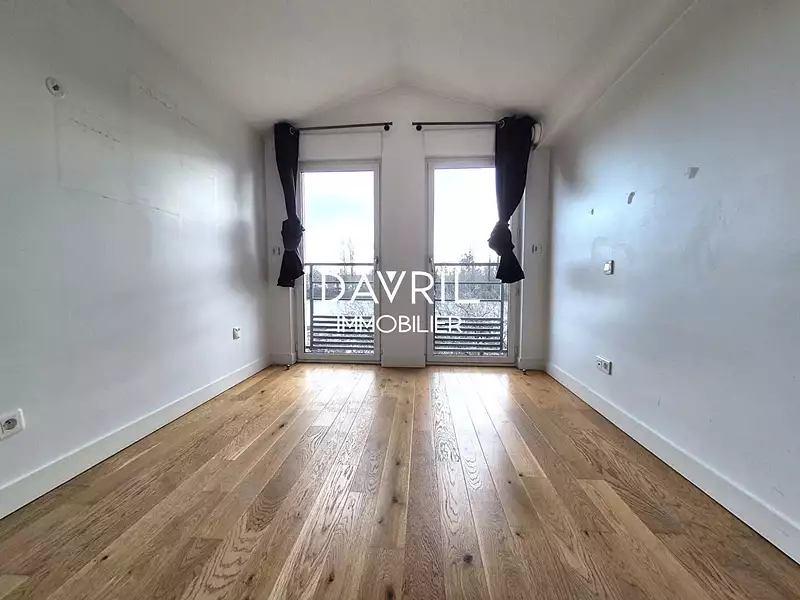 Appartement, 79,03 m²
