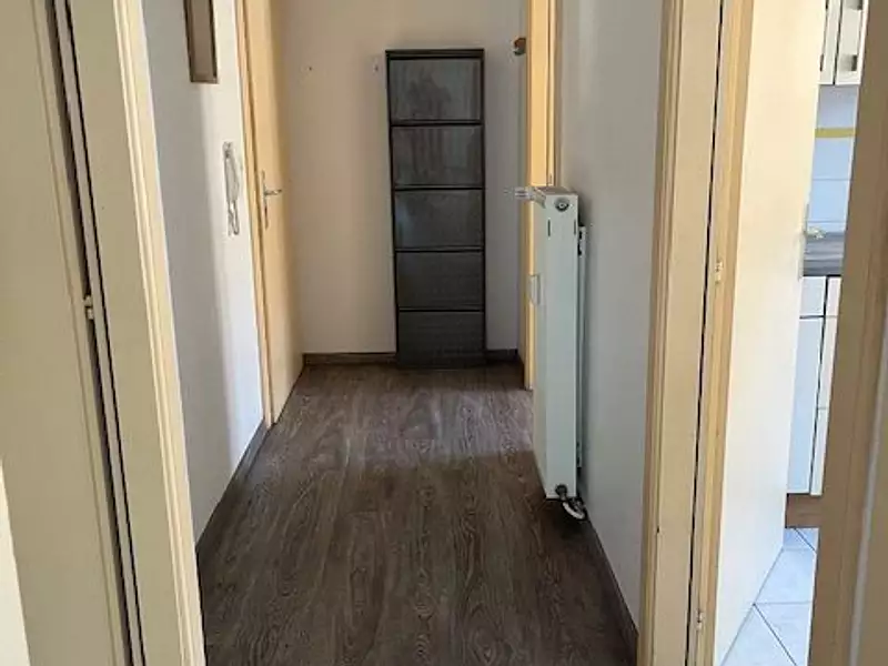 Appartement, 66 m²