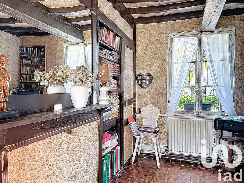 Maison, 99 m²
