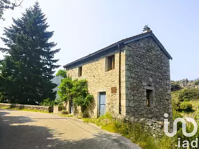 Maison, 120 m²