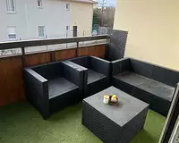 Appartement, 61 m²