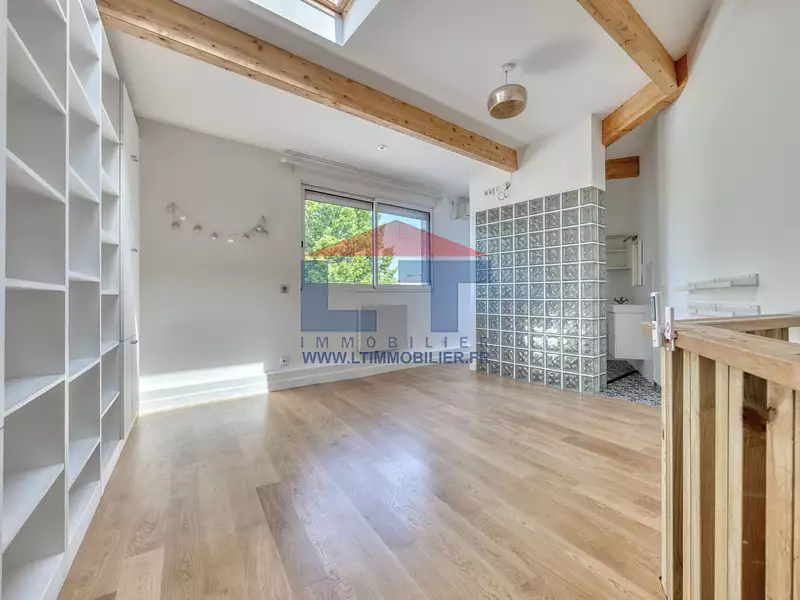 Maison, 86 m²