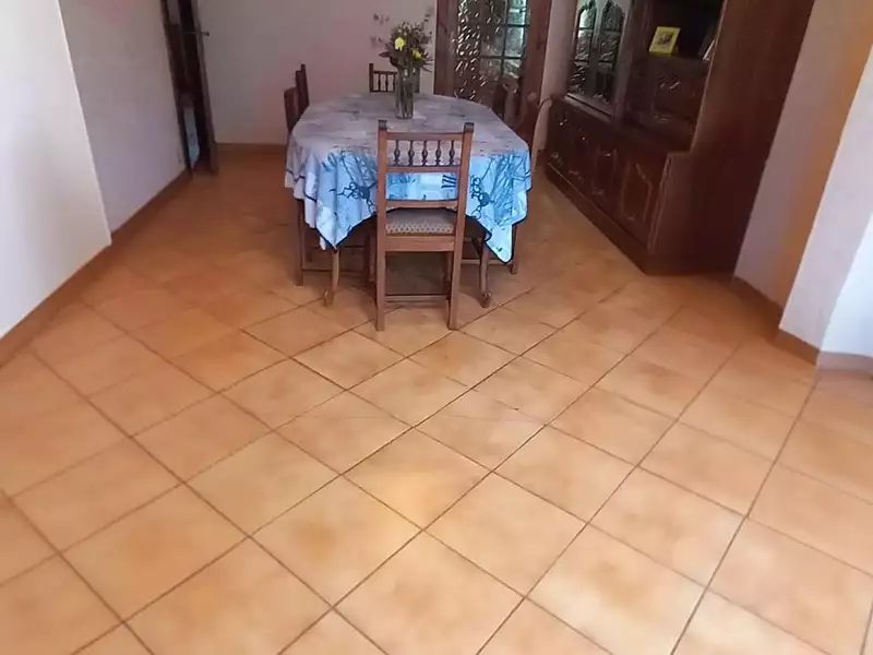Maison, 95 m²