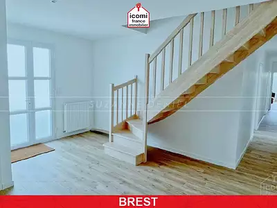 Appartement, 245 m²