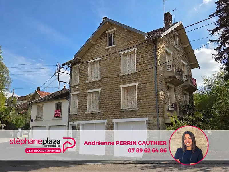 Appartement, 32 m²