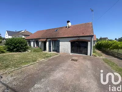 Maison, 149 m²