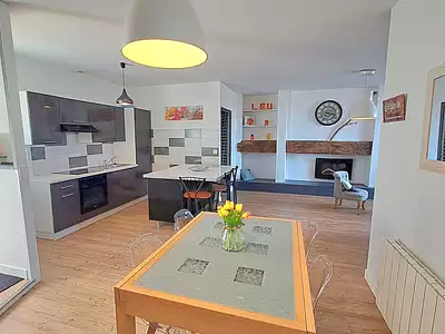 Appartement, 85 m²