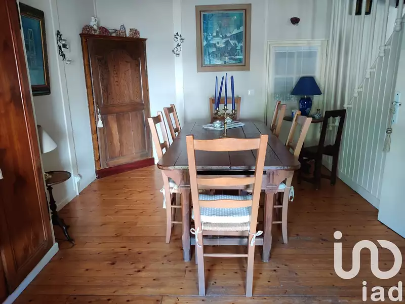 Maison, 79 m²