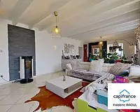 Maison, 185 m²