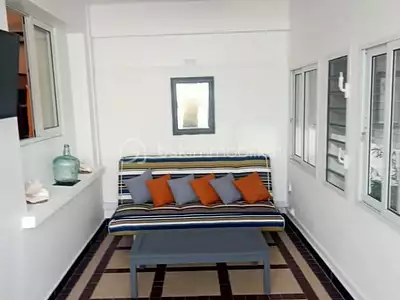 Appartement, 39 m²