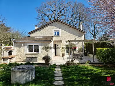 Maison, 140 m²