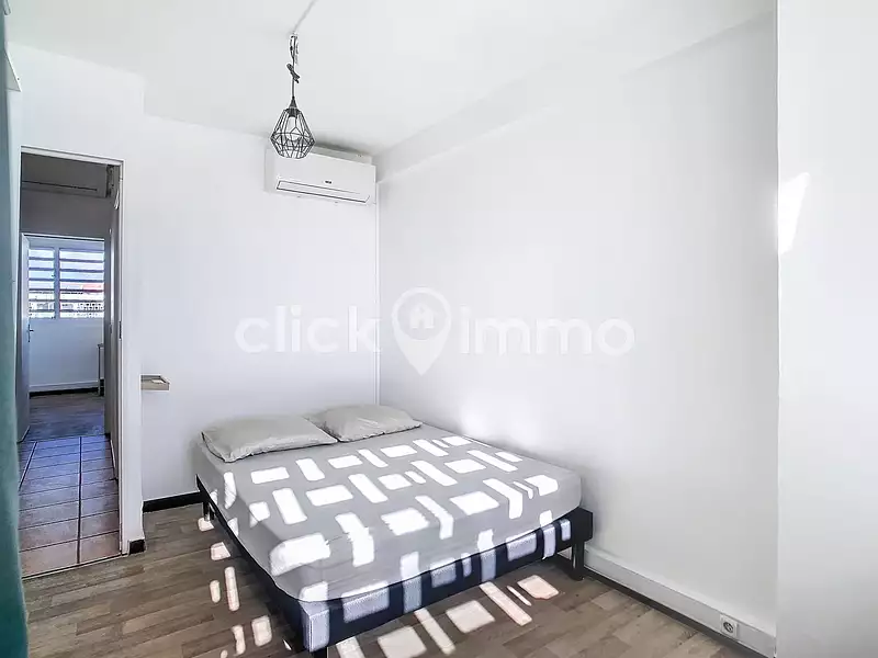 Appartement, 72 m²