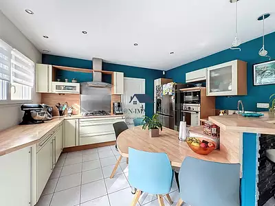 Maison, 187 m²