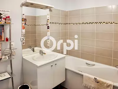 Appartement, 75 m²