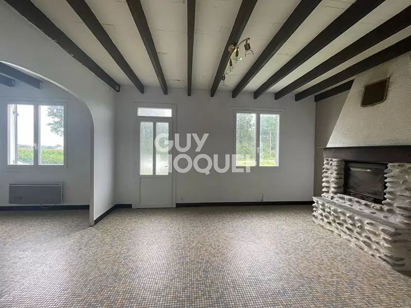 Maison, 136,22 m²
