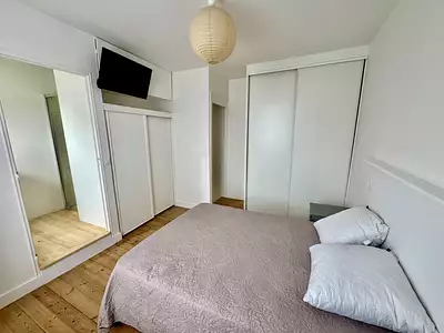 Maison, 32 m²