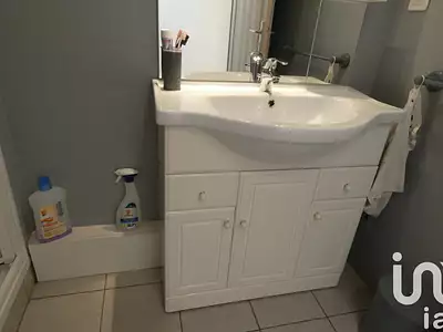Appartement, 82 m²