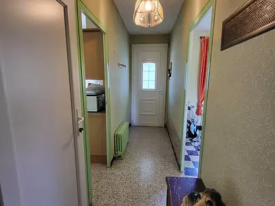 Maison, 52 m²